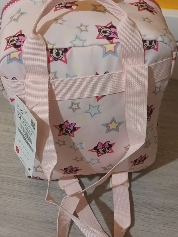 Sac à dos fille Disney neuf - photo numéro 4