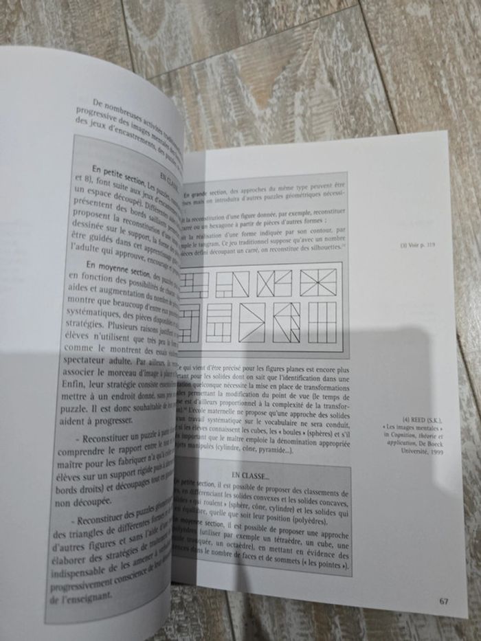 Faire des mathématiques à l école maternelle - photo numéro 2