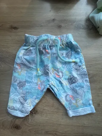 Pantalon tallle 50 cm