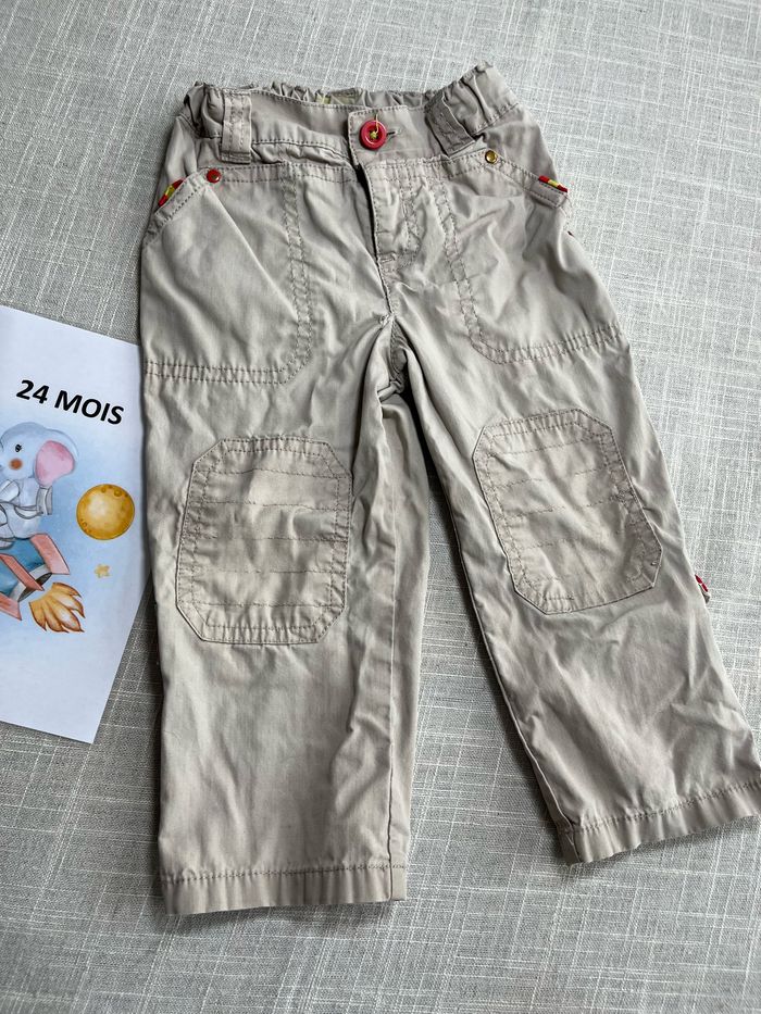 Pantalon Quechua - photo numéro 2