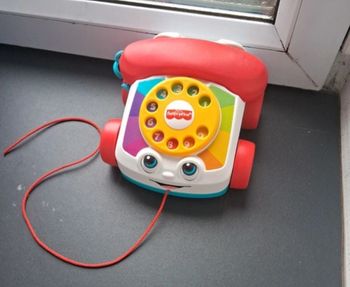 Téléphone jouet