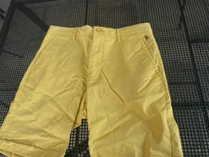 Très beau short 🩳 chino Sun valley 38 - photo numéro 6