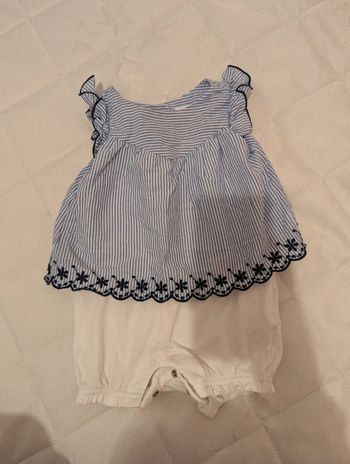 Ensemble 3 m