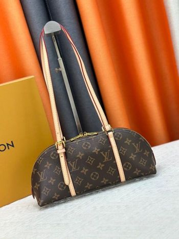 Louis Vuitton  alma bb 90612