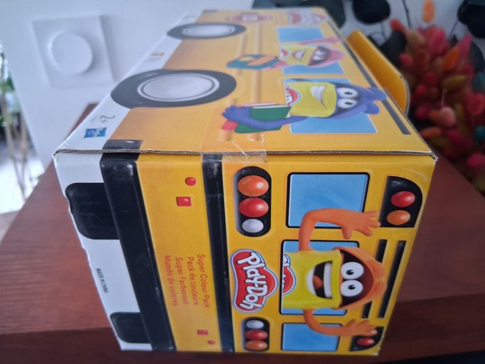 Pâte à modeler - photo numéro 7