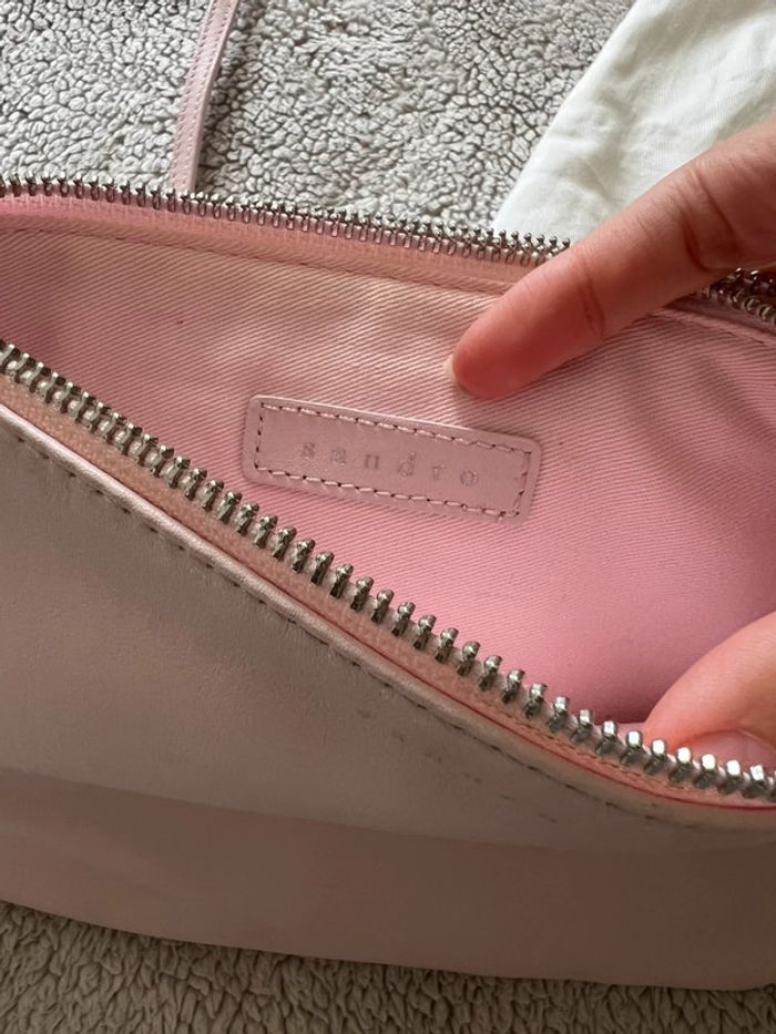 Sac Sandro - photo numéro 4