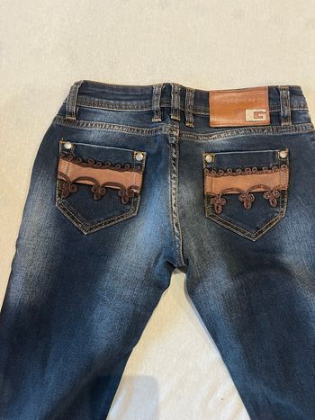 Jeans femmes Gucci
