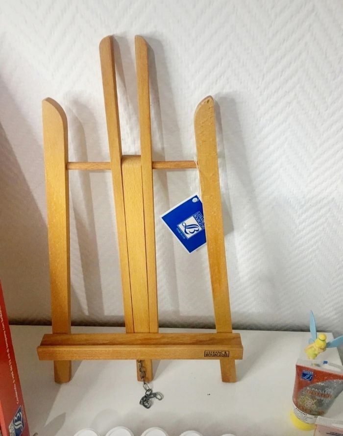 Set créatif gouache pailletée - photo numéro 3