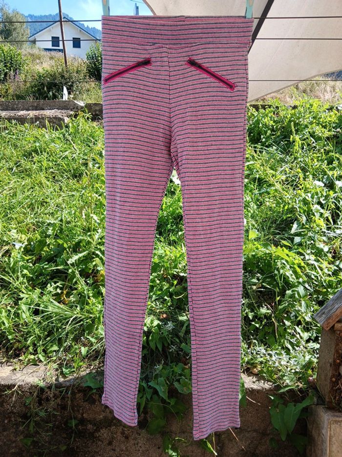 Lot automne/hiver fille 10an - photo numéro 3