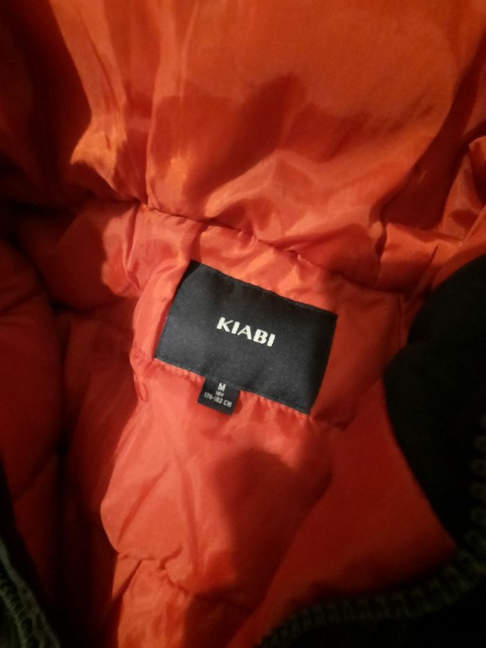 Vends blouson homme - photo numéro 3