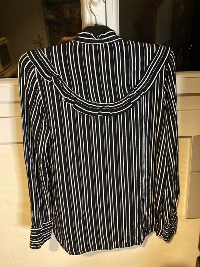 Chemise femme - photo numéro 2
