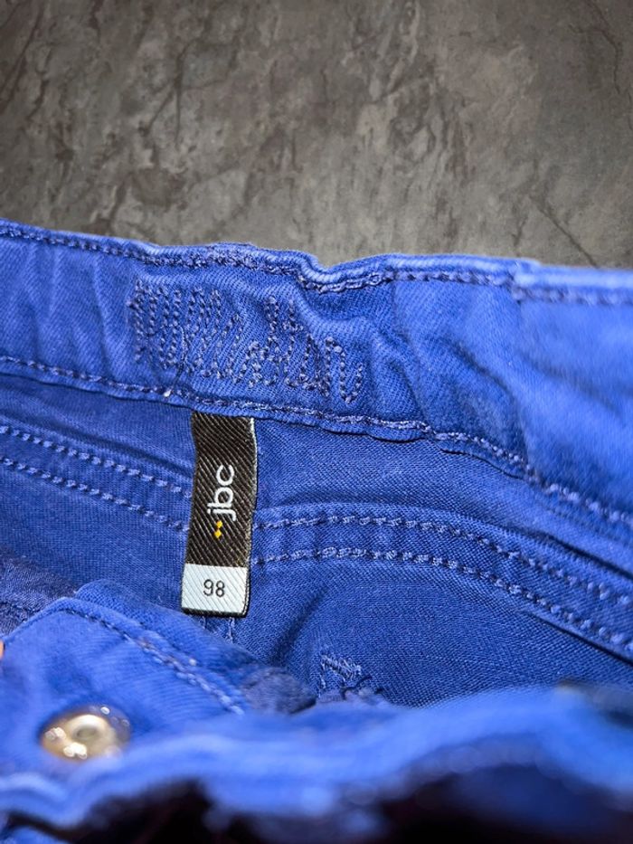 Pantalon jbc - photo numéro 2