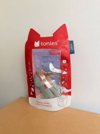Tonies Ernest 
