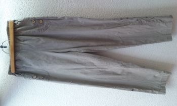 pantalon femme
