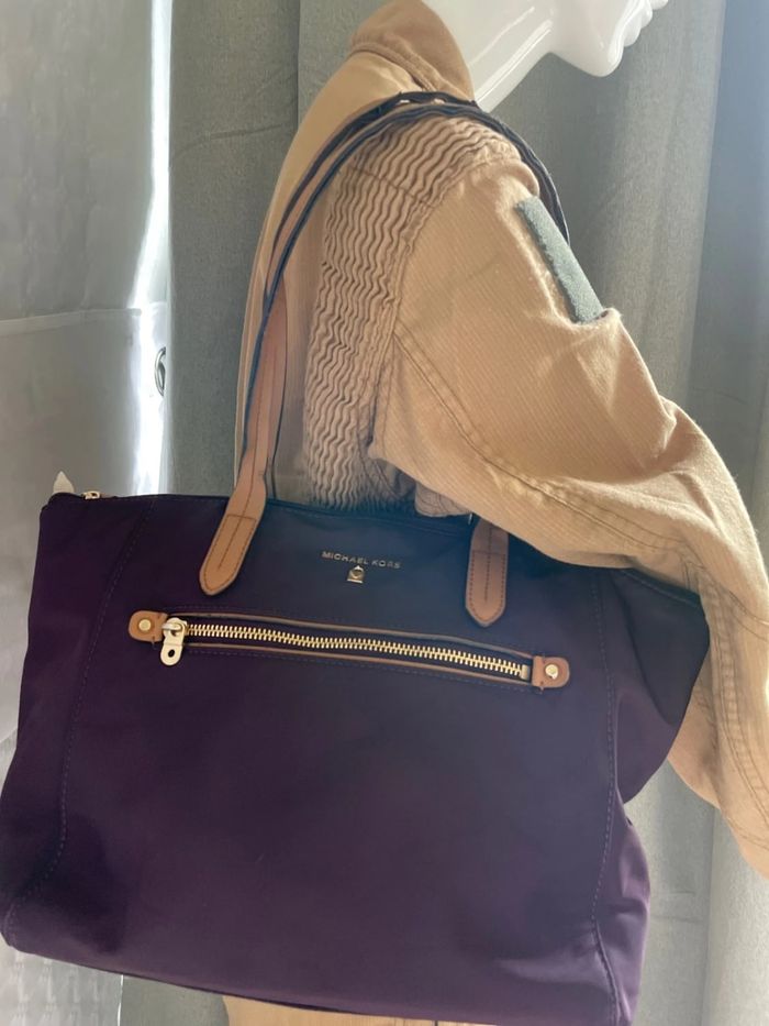 Sac Michael Kors - Très bon état - photo numéro 2