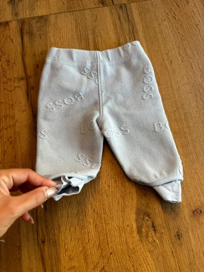 Pantalon jogging - Hugo boss - photo numéro 2