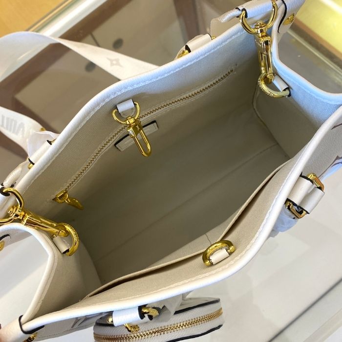 Louis Vuitton   OnTheGo   M46629 - photo numéro 7