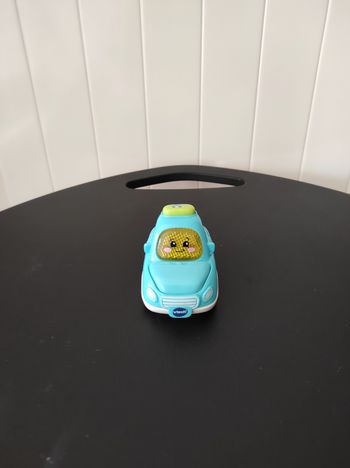 Voiture Tut Tut Bolide – Soline jolie berline, très bon état