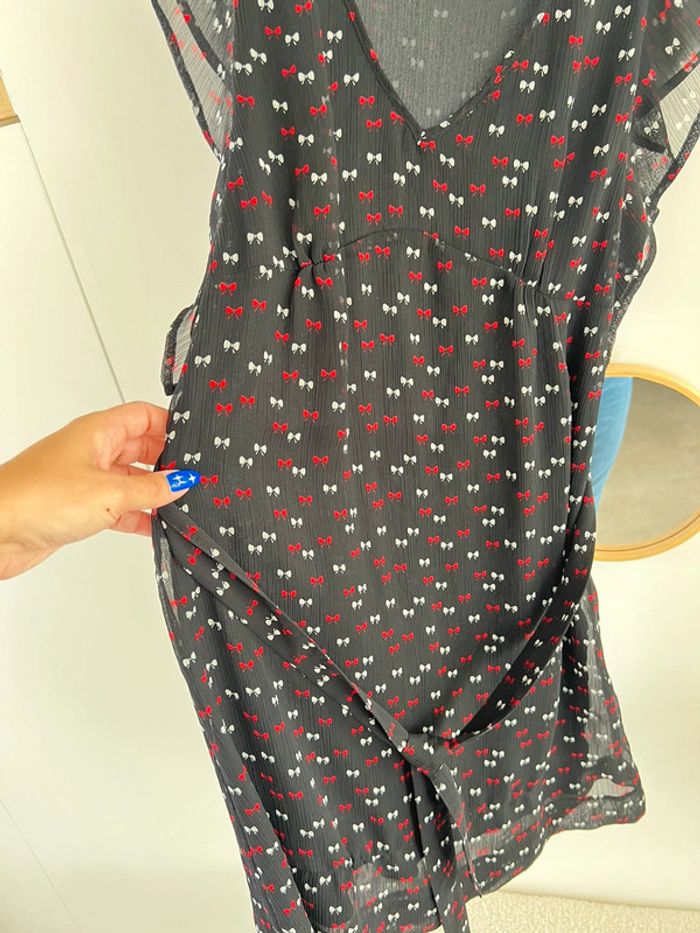 Robe Monoprix - photo numéro 4