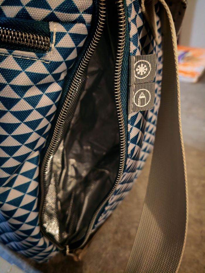 Sac à langer beaba - photo numéro 6