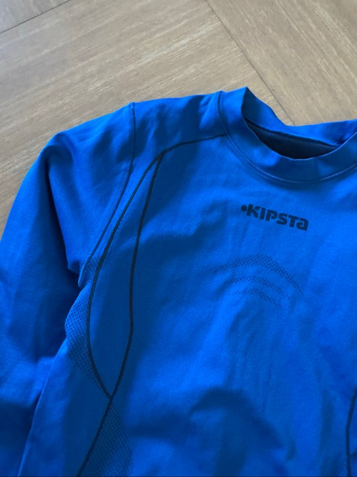 Kipsta bleu - photo numéro 2