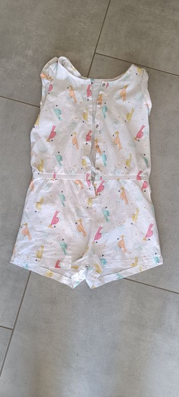 Combishort