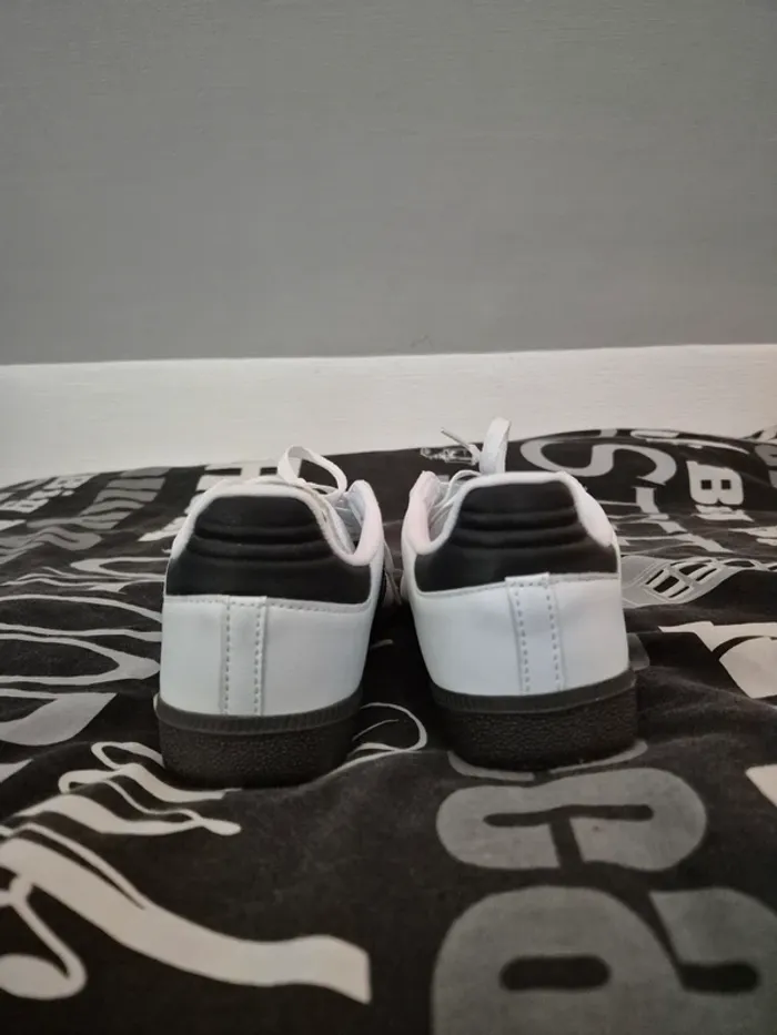 Adidas Samba OG blanche - Taille 42 - photo numéro 4