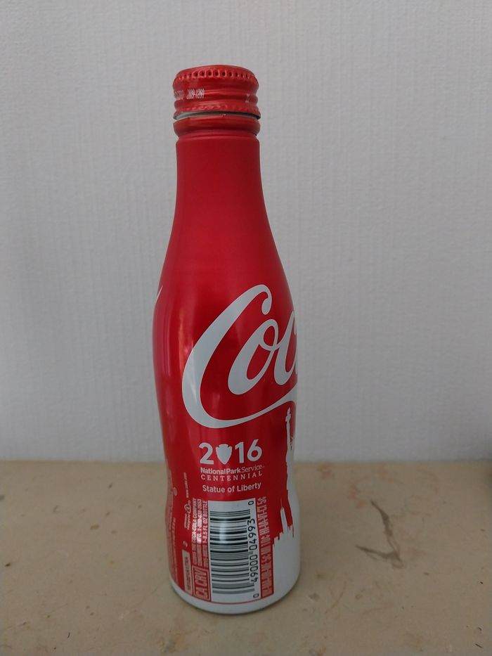 Bouteille - photo numéro 4