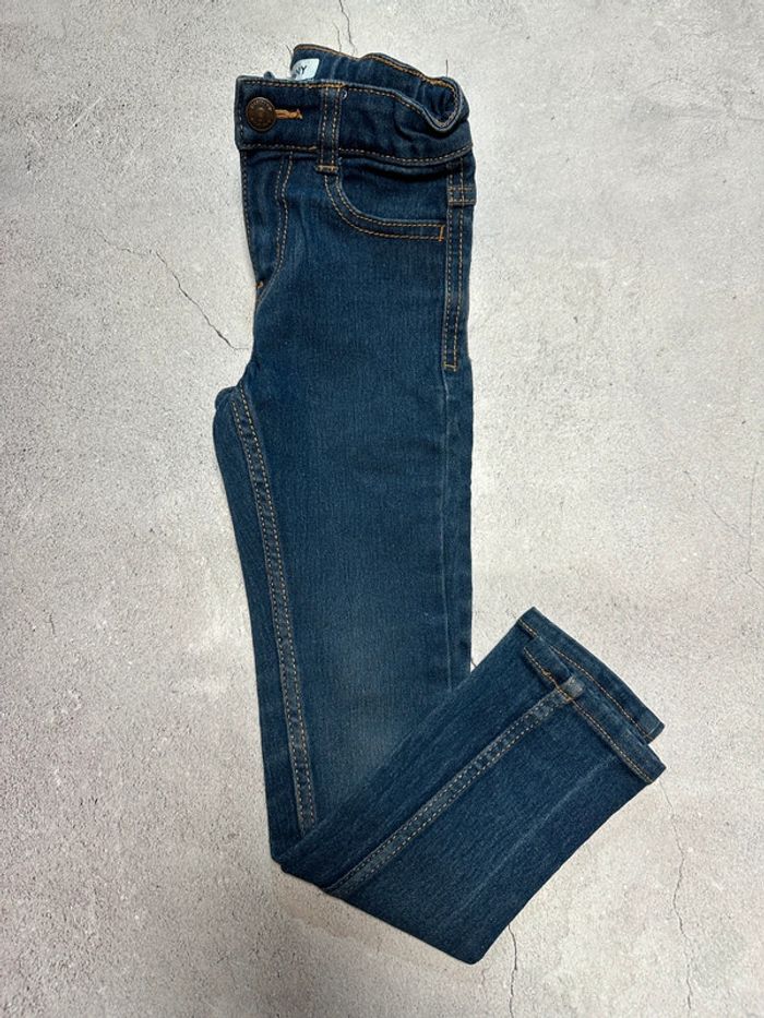 Pantalon jean 5 ans - photo numéro 15