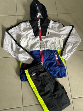 Ensemble Lacoste