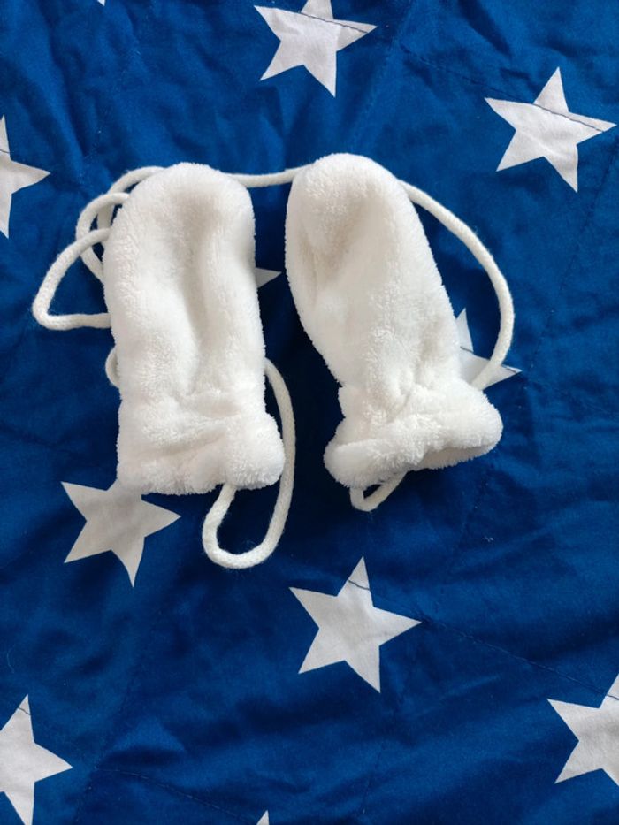 Gants ski mixte - photo numéro 2