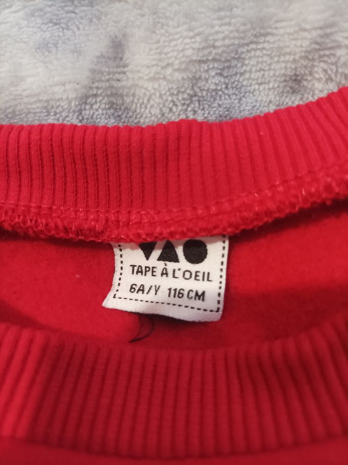 Sweat tape a l'oeil - photo numéro 2