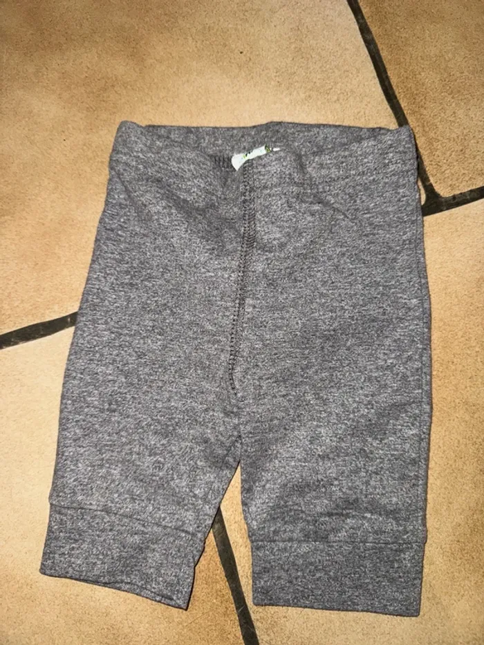 Lot de 6 leggins 6 mois - photo numéro 3