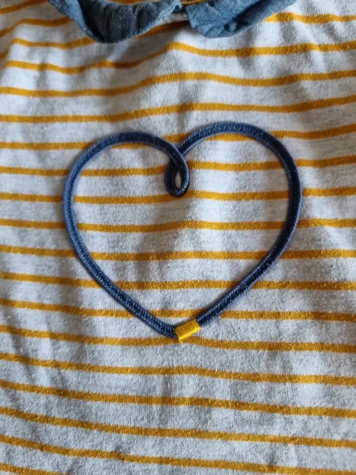 T-shirt manches longues okaïdi 3 ans - photo numéro 4