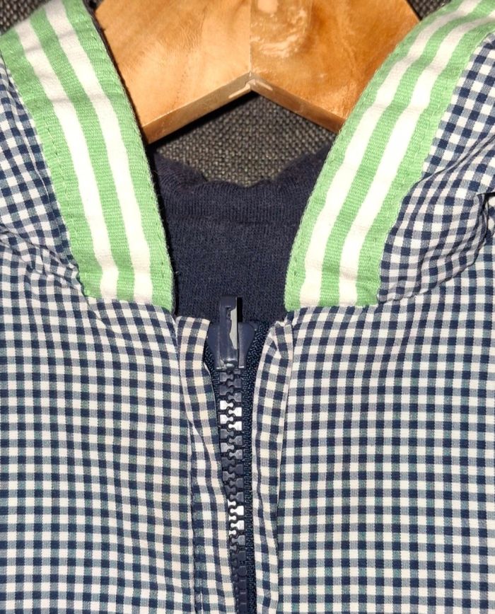 Veste garçon - photo numéro 5