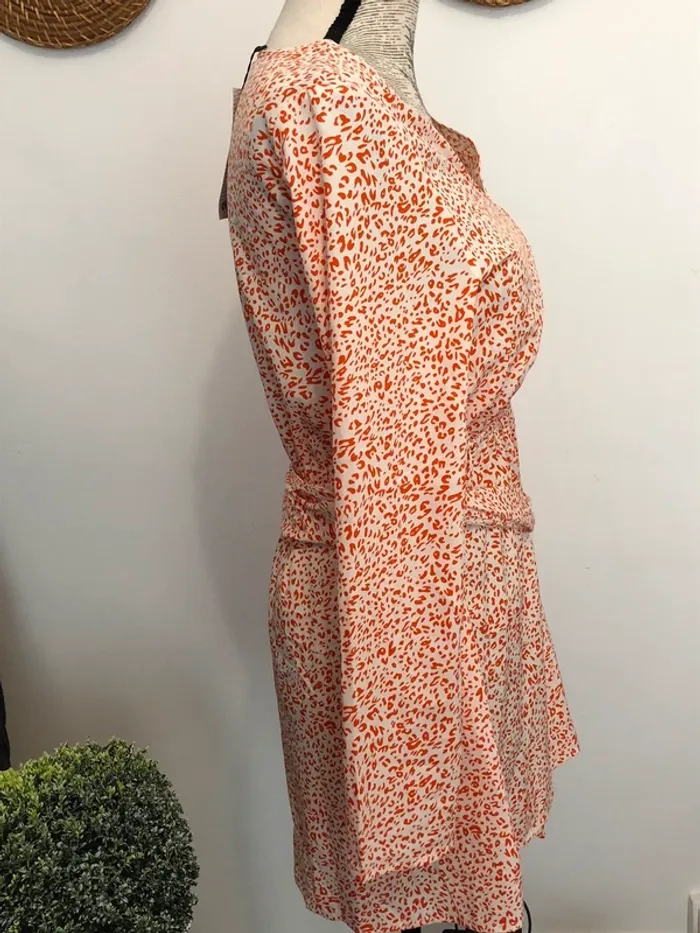 Robe Boohoo - photo numéro 2