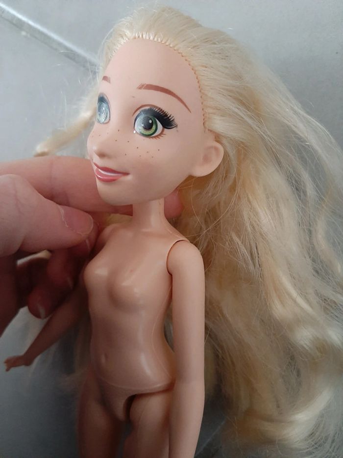 Barbie Disney - photo numéro 3