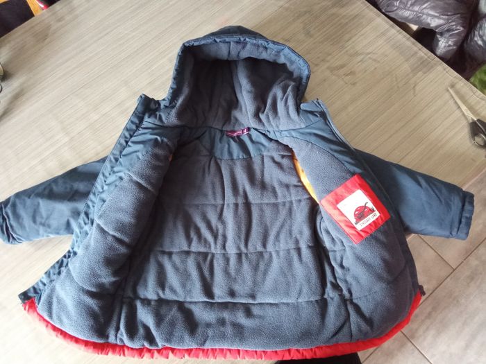 Manteau 36mois - photo numéro 2