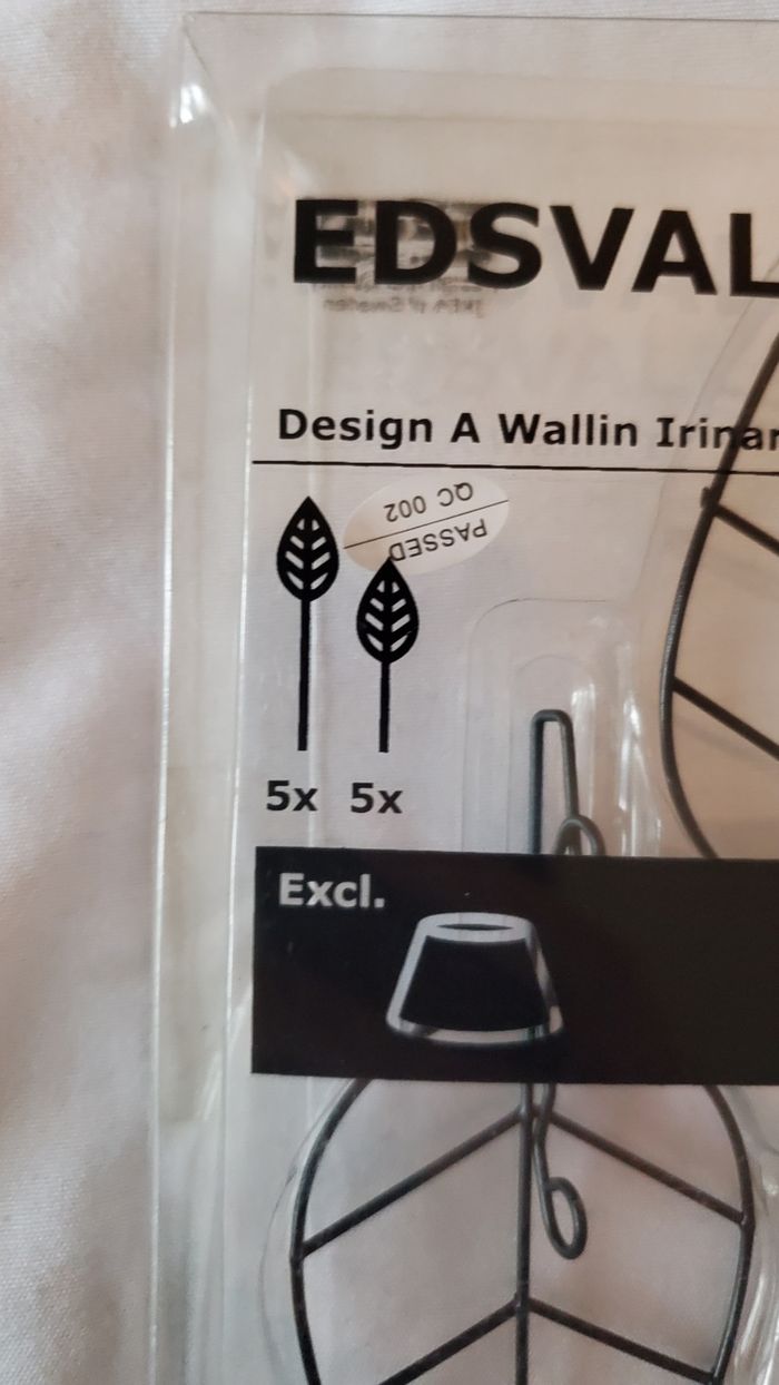 Décorations pour abat-jour - photo numéro 3