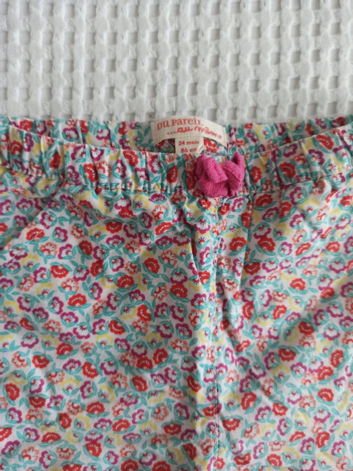 Lot 3 pantalons - photo numéro 3