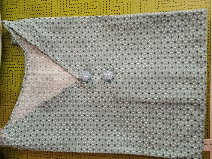 Tee shirt fantaisie à motifs - photo numéro 2