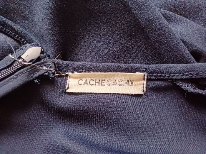 Combi pantalon - photo numéro 5