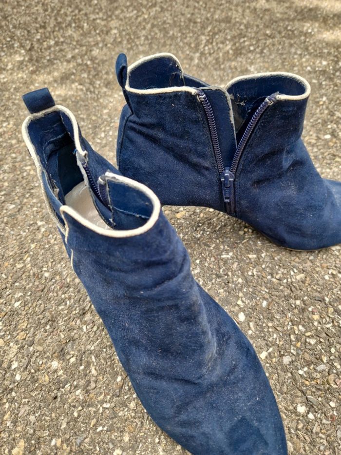Chaussure - photo numéro 4