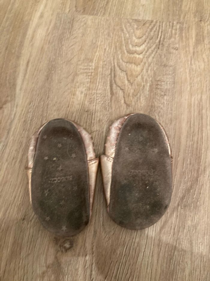 Chaussons robeez - photo numéro 2