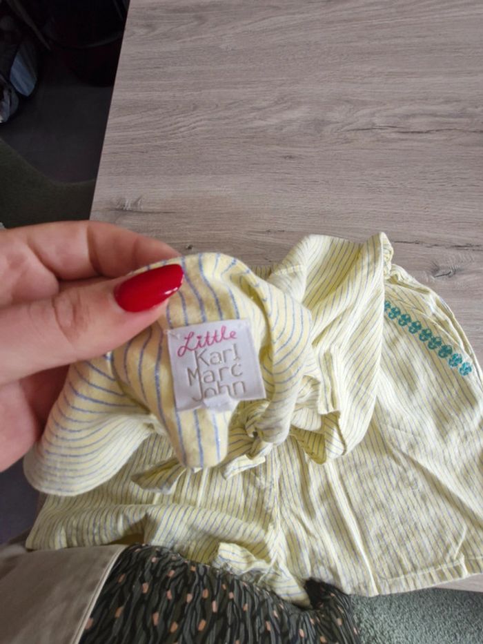 Combishort - photo numéro 3