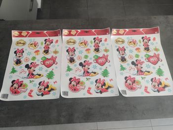 Stickers Disney XL