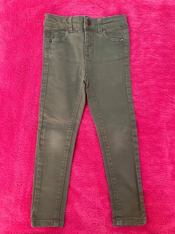 Pantalon Kiabi 3 ans - 90/97cm