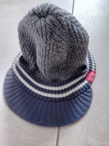 Chapeau,  casquette Nano Nanette