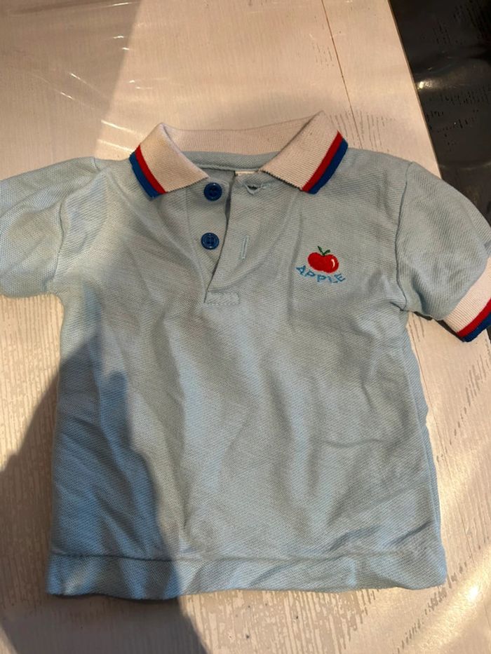 T-shirt bébé garçon - photo numéro 15