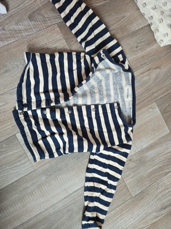 Lot 2 ans - photo numéro 13